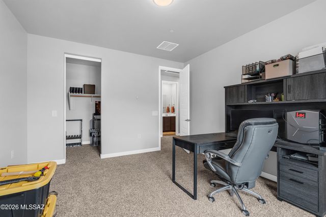 10003 N Ruby Range Trail, Marana, AZ 85653