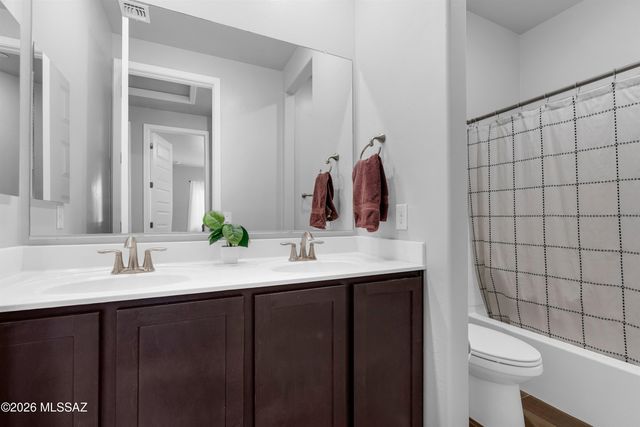 10003 N Ruby Range Trail, Marana, AZ 85653