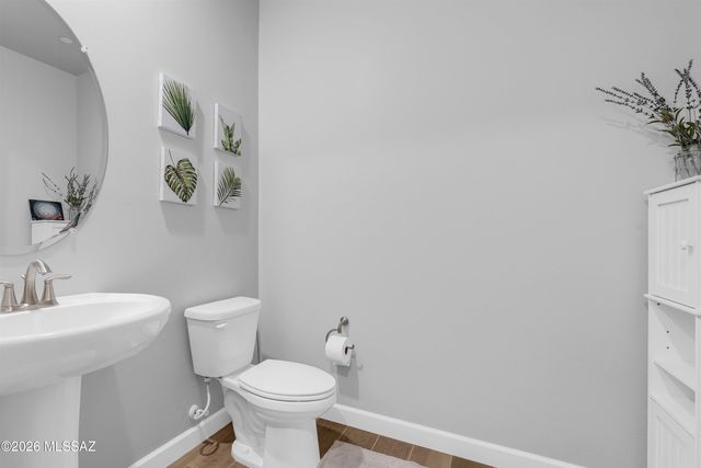 10003 N Ruby Range Trail, Marana, AZ 85653