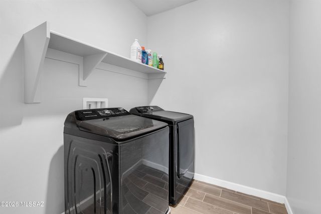 10003 N Ruby Range Trail, Marana, AZ 85653