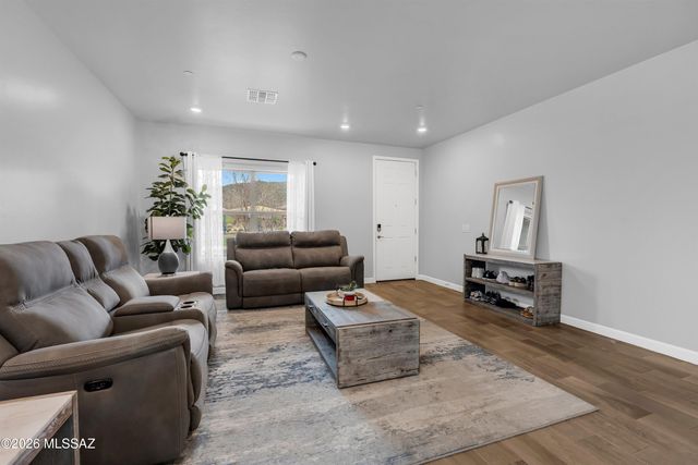 10003 N Ruby Range Trail, Marana, AZ 85653