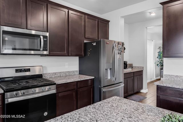 10003 N Ruby Range Trail, Marana, AZ 85653