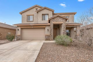 10003 N Ruby Range Trail, Marana, AZ 85653