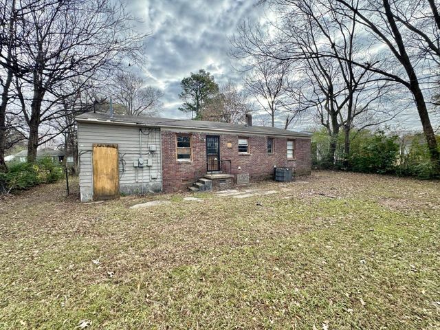 4967 NEWTON RD, Memphis, TN 38109