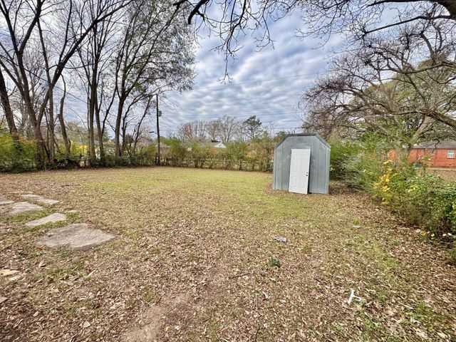 4967 NEWTON RD, Memphis, TN 38109