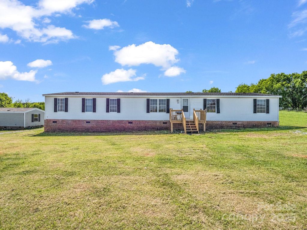 2923 Wood Road, Mooresboro, NC 28114