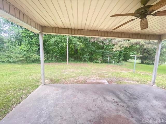 4 Pinedale Circle, Mabelvale, AR 72103