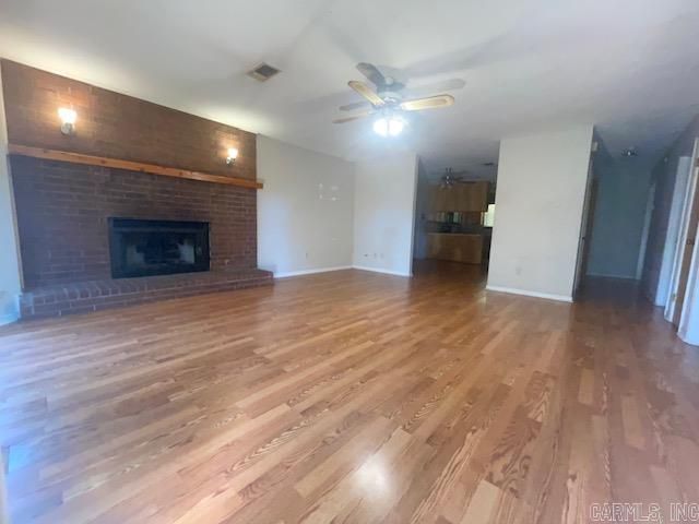 4 Pinedale Circle, Mabelvale, AR 72103