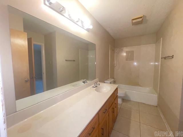 4 Pinedale Circle, Mabelvale, AR 72103