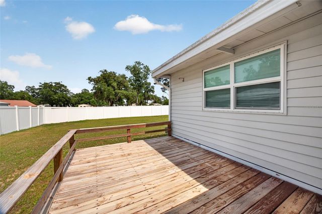 581 NE 64TH AVENUE, Ocala, FL 34470