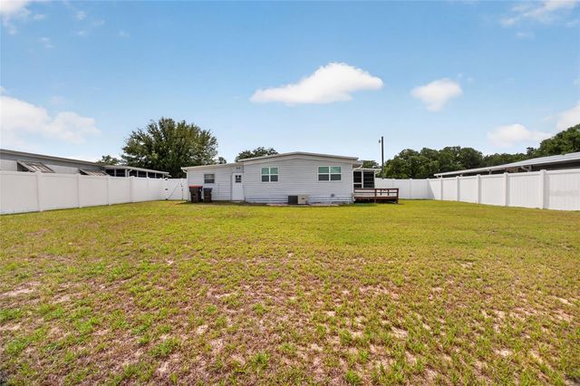 581 NE 64TH AVENUE, Ocala, FL 34470
