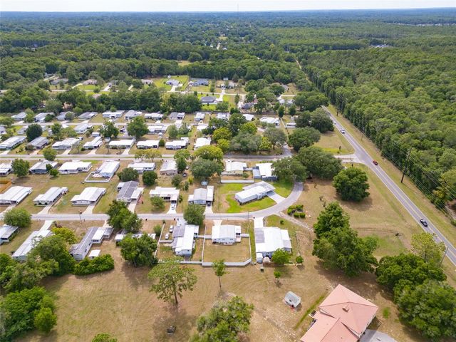581 NE 64TH AVENUE, Ocala, FL 34470
