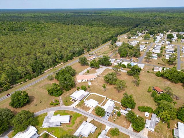 581 NE 64TH AVENUE, Ocala, FL 34470