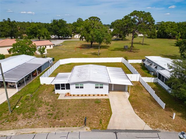 581 NE 64TH AVENUE, Ocala, FL 34470