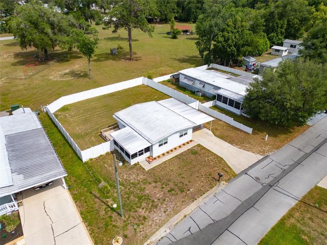 581 NE 64TH AVENUE, Ocala, FL 34470