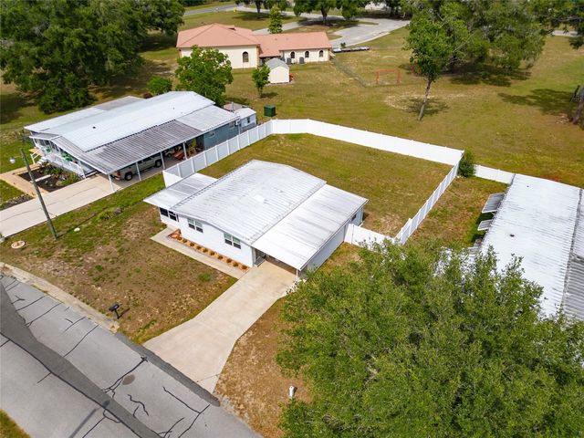 581 NE 64TH AVENUE, Ocala, FL 34470