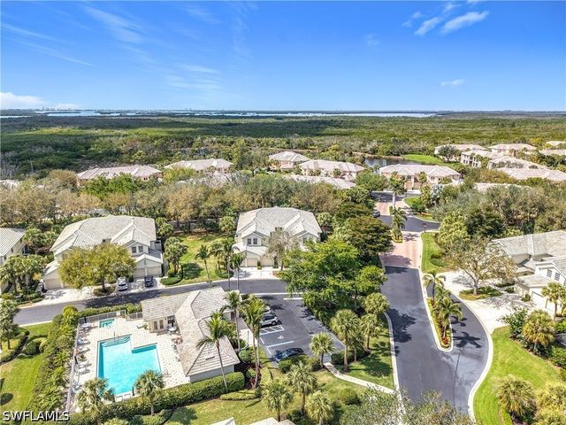 19500 Marsh Point RUN 201, Estero, FL 33928