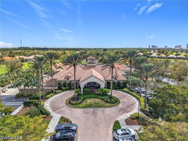 19500 Marsh Point RUN 201, Estero, FL 33928