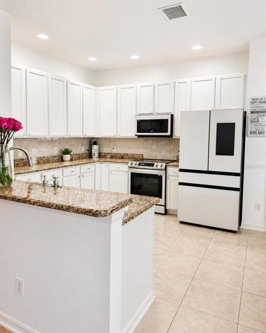 7942 ENDLESS SUMMER COURT, Land O Lakes, FL 34637