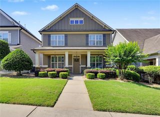 990 Turner Drive SE, Smyrna, GA 30080