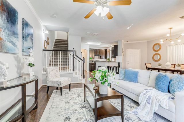 5227 Brinkman Court, Houston, TX 77091