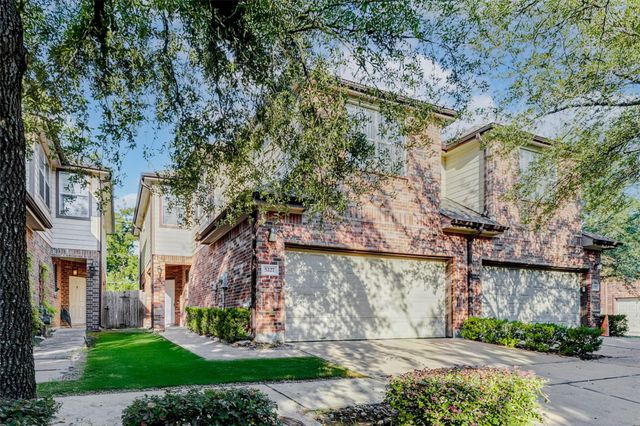 5227 Brinkman Court, Houston, TX 77091