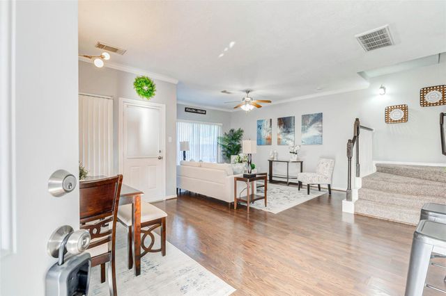 5227 Brinkman Court, Houston, TX 77091