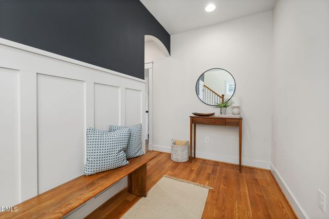 1005 Forrestal Place, Durham, NC 27707