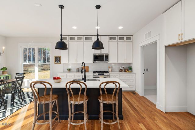 1005 Forrestal Place, Durham, NC 27707