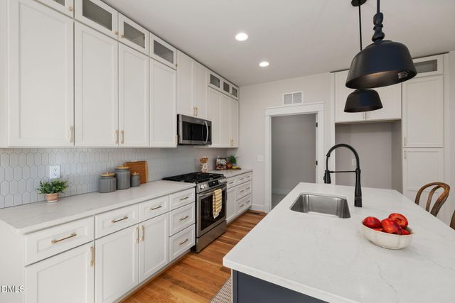1005 Forrestal Place, Durham, NC 27707