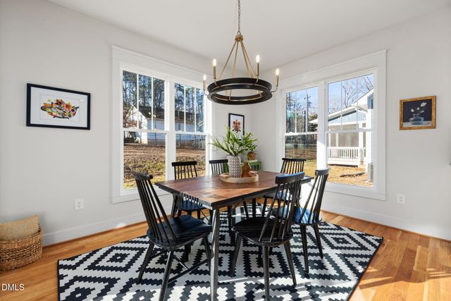 1005 Forrestal Place, Durham, NC 27707
