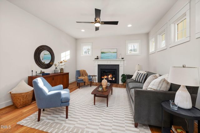 1005 Forrestal Place, Durham, NC 27707