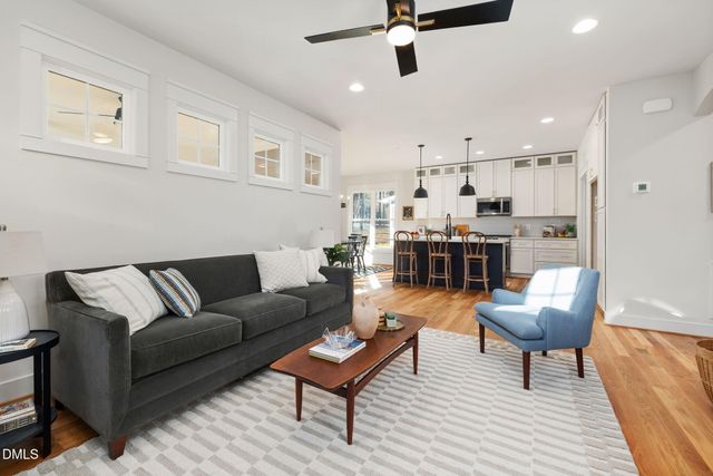 1005 Forrestal Place, Durham, NC 27707