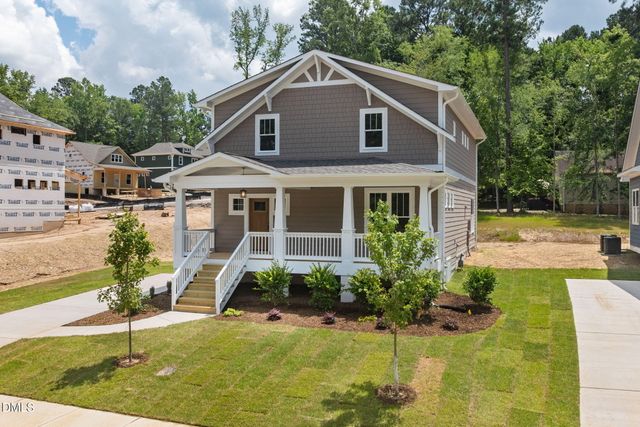 1005 Forrestal Place, Durham, NC 27707