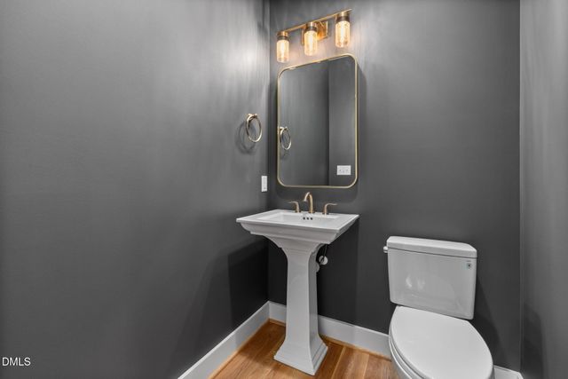 1005 Forrestal Place, Durham, NC 27707