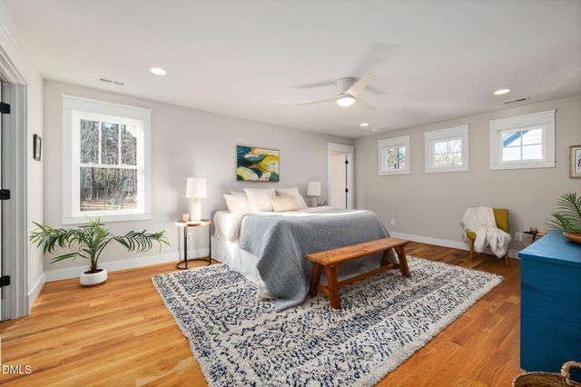 1005 Forrestal Place, Durham, NC 27707