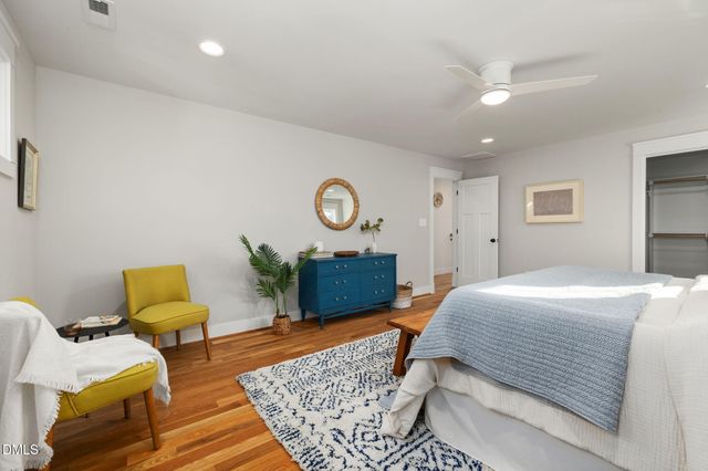 1005 Forrestal Place, Durham, NC 27707
