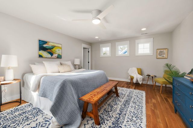 1005 Forrestal Place, Durham, NC 27707