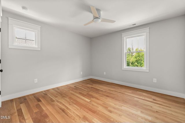1005 Forrestal Place, Durham, NC 27707