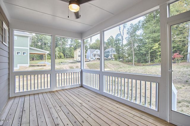 1005 Forrestal Place, Durham, NC 27707