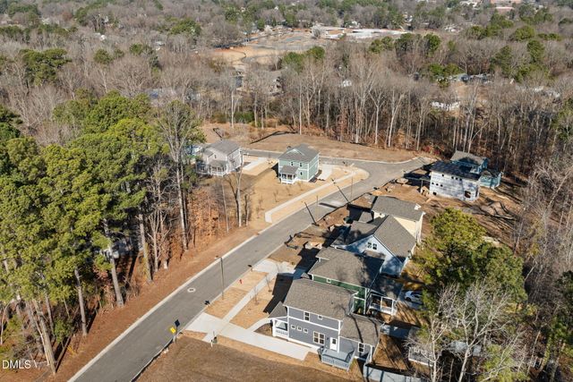 1005 Forrestal Place, Durham, NC 27707