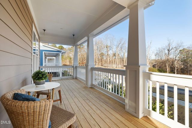 1005 Forrestal Place, Durham, NC 27707