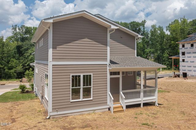 1005 Forrestal Place, Durham, NC 27707