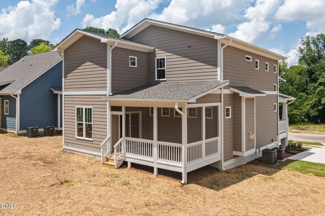 1005 Forrestal Place, Durham, NC 27707