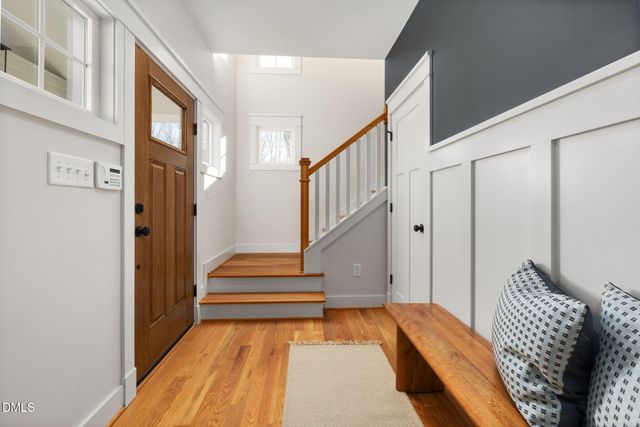 1005 Forrestal Place, Durham, NC 27707