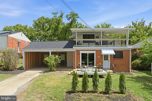 7456 7TH ST NW, Washington, DC 20012