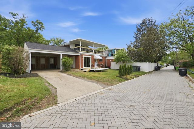 7456 7TH ST NW, Washington, DC 20012