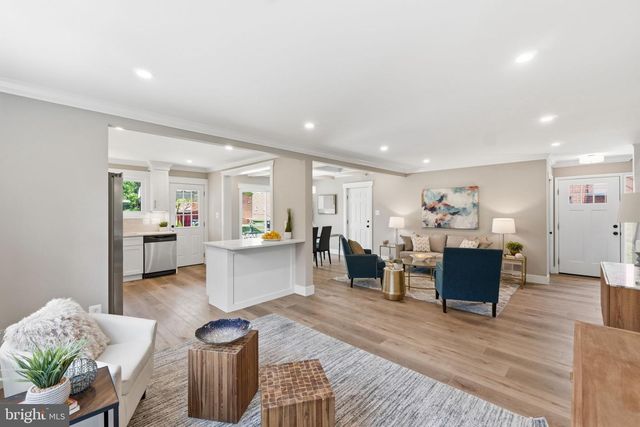7456 7TH ST NW, Washington, DC 20012