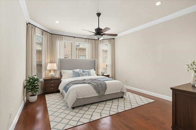 2633 Waters Edge Lane, Fort Worth, TX 76116