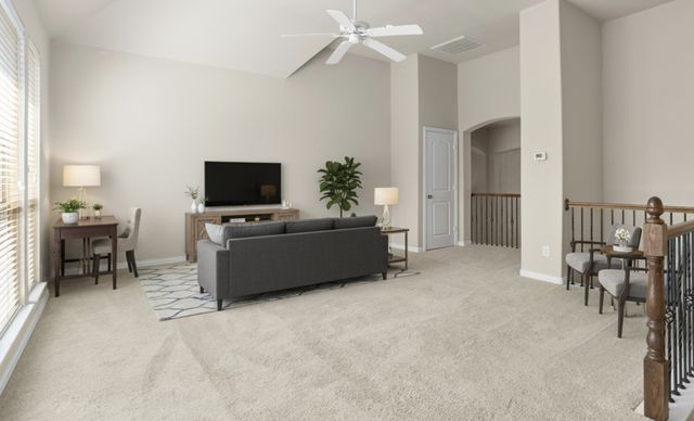 2633 Waters Edge Lane, Fort Worth, TX 76116